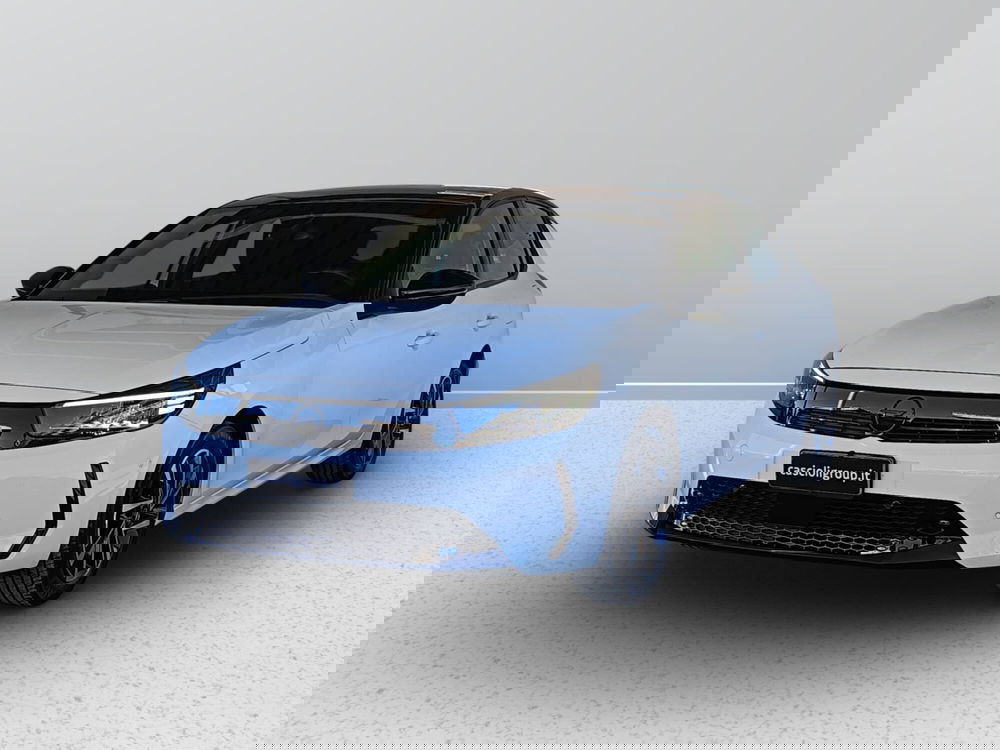 Opel Corsa usata a Ascoli Piceno