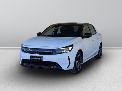 Opel Corsa 1.2 Corsa s&amp;s 75cv del 2023 usata a San Benedetto del Tronto