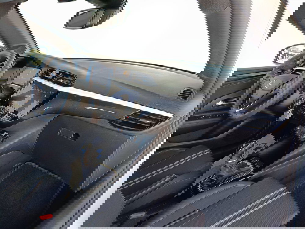 Opel Corsa usata a Ascoli Piceno (10)