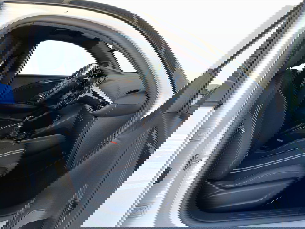 Opel Corsa usata a Ascoli Piceno (11)