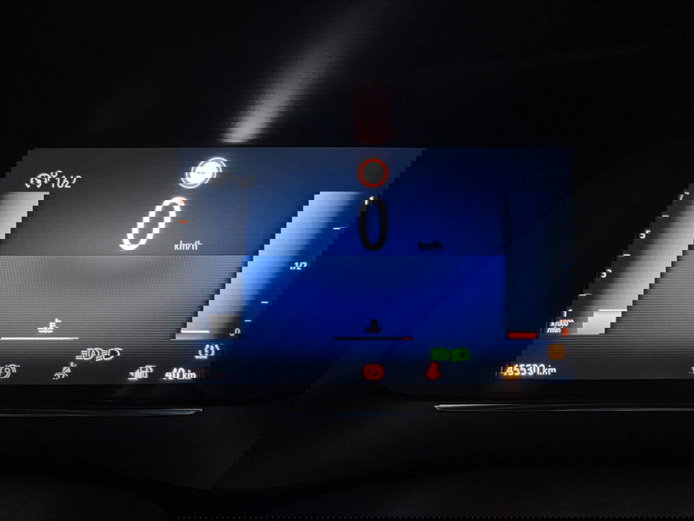 Opel Corsa usata a Ascoli Piceno (12)