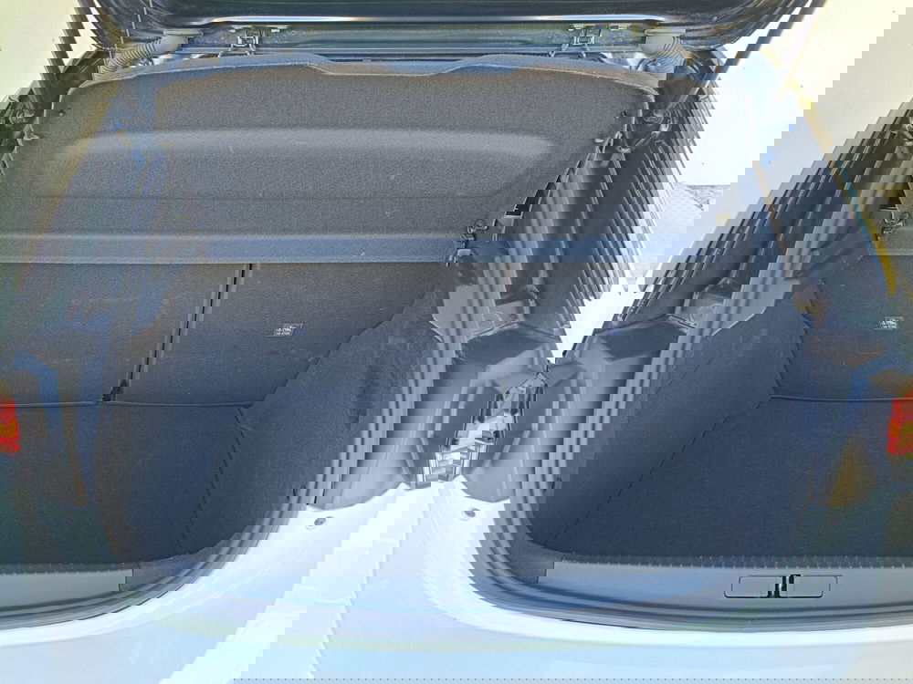 Opel Corsa usata a Ascoli Piceno (13)