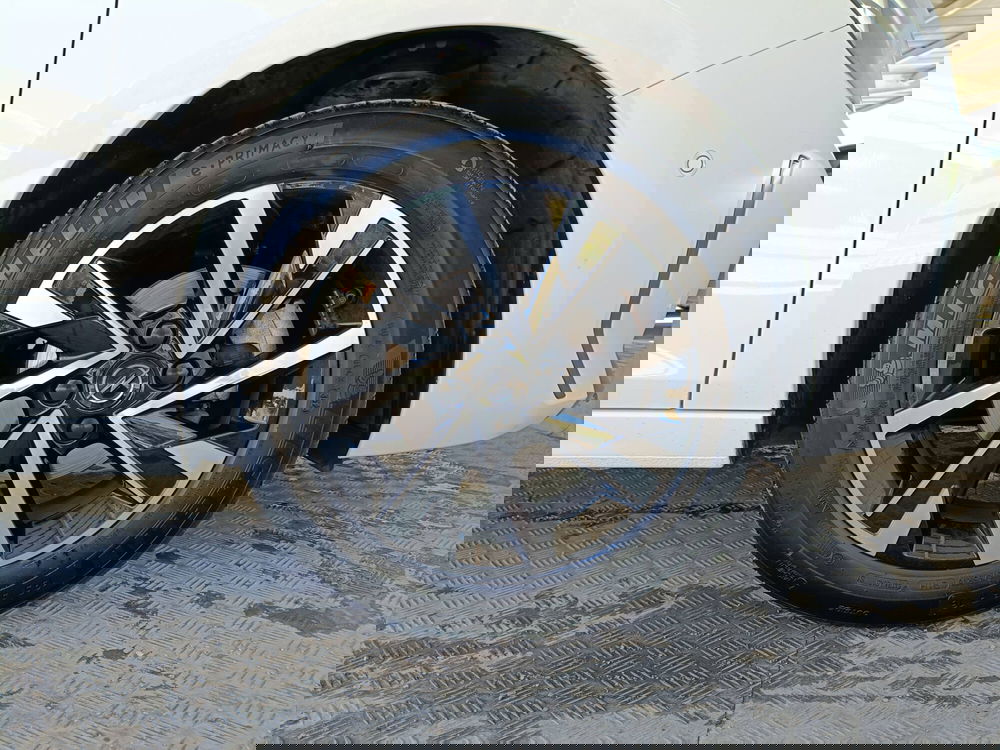 Opel Corsa usata a Ascoli Piceno (14)