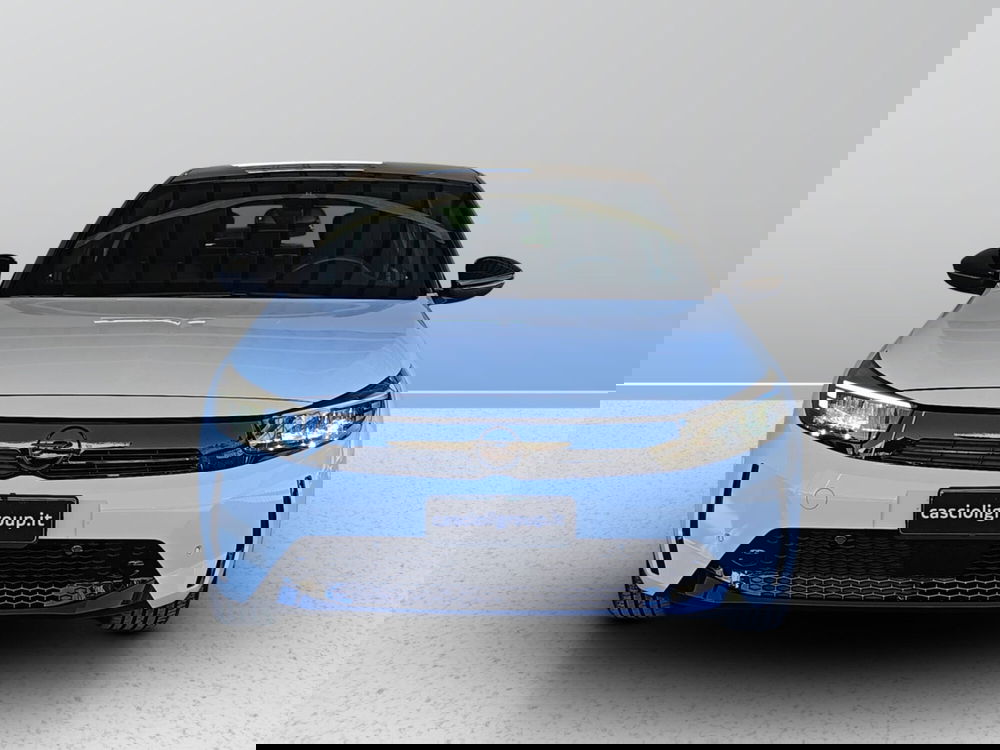 Opel Corsa usata a Ascoli Piceno (2)