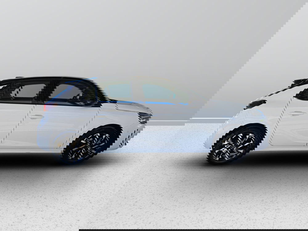 Opel Corsa usata a Ascoli Piceno (3)