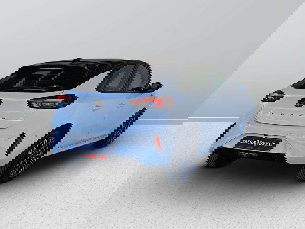 Opel Corsa usata a Ascoli Piceno (4)