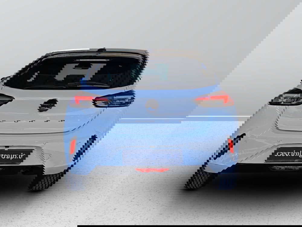 Opel Corsa usata a Ascoli Piceno (5)