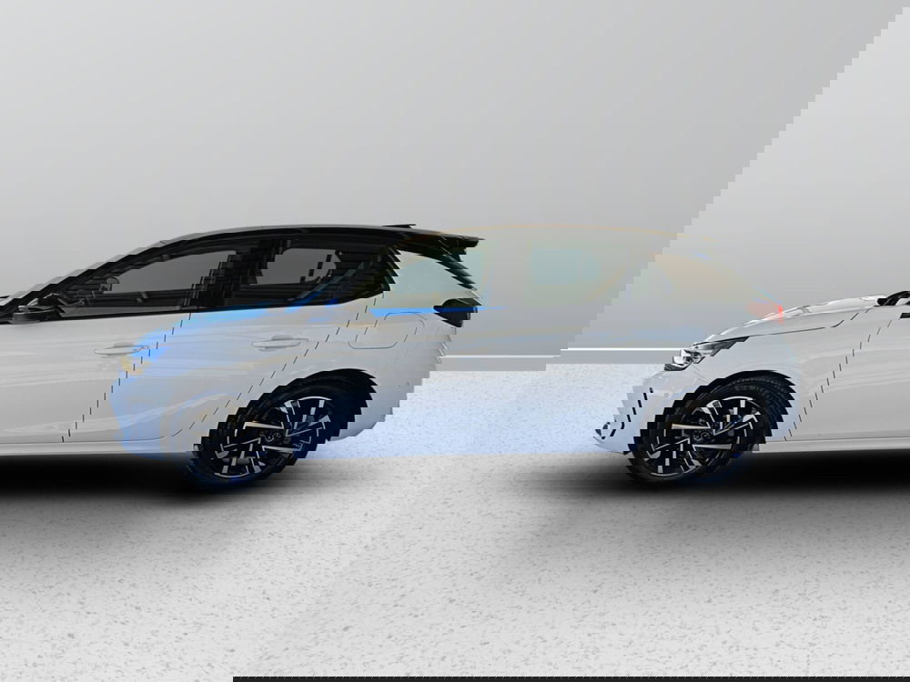 Opel Corsa usata a Ascoli Piceno (6)