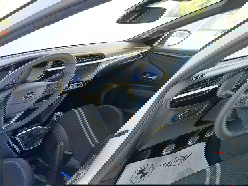 Opel Corsa usata a Ascoli Piceno (7)