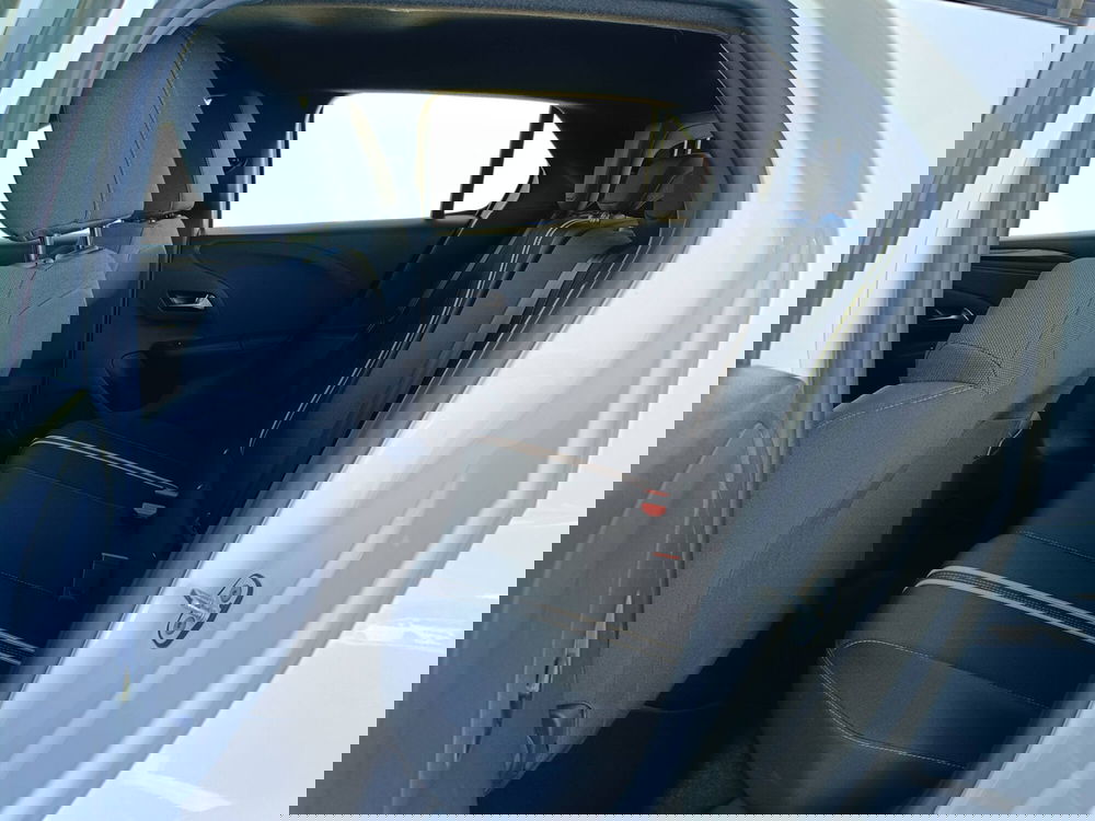 Opel Corsa usata a Ascoli Piceno (9)