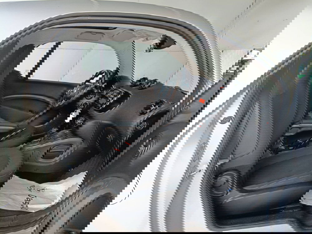 smart Fortwo usata a Ascoli Piceno (10)