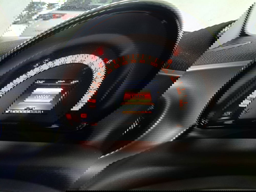 smart Fortwo usata a Ascoli Piceno (11)