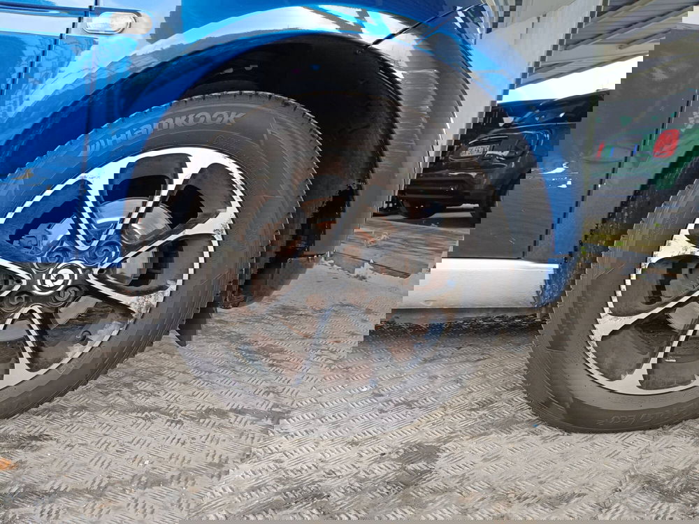 smart Fortwo usata a Ascoli Piceno (13)