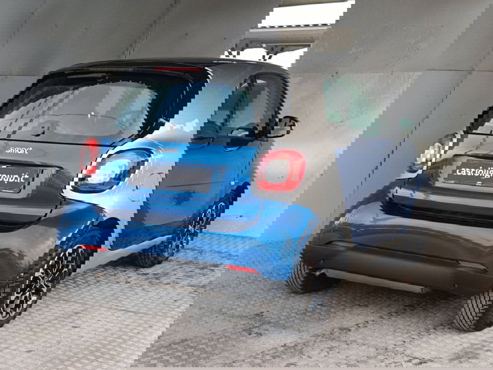 smart Fortwo usata a Ascoli Piceno (4)