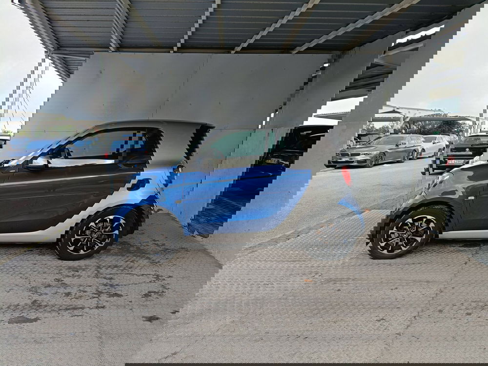 smart Fortwo usata a Ascoli Piceno (6)