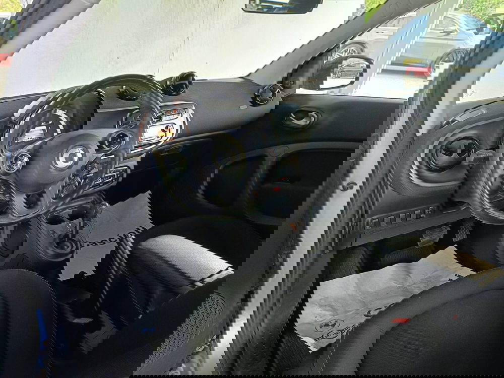 smart Fortwo usata a Ascoli Piceno (7)