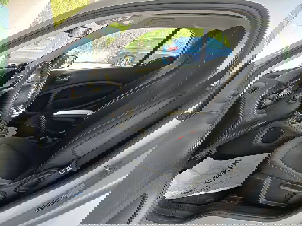 smart Fortwo usata a Ascoli Piceno (8)