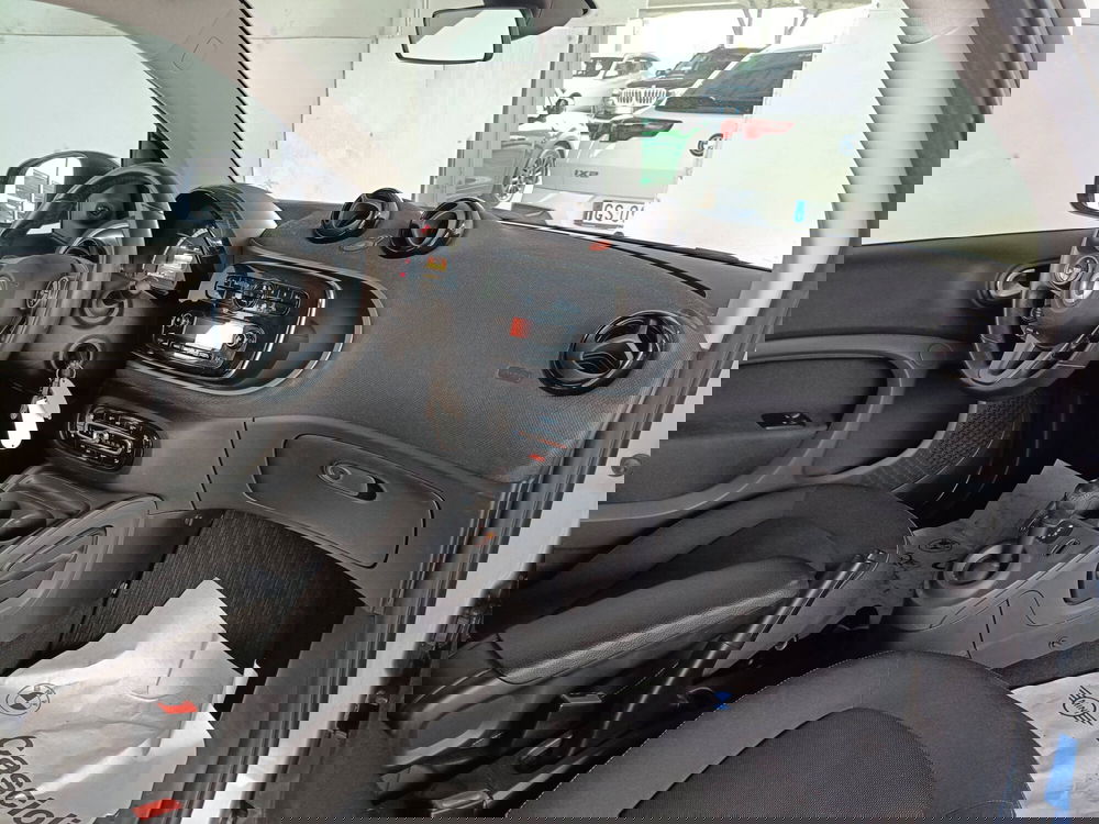 smart Fortwo usata a Ascoli Piceno (9)