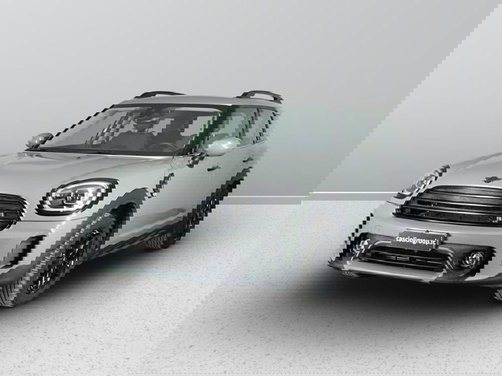 MINI Mini Countryman usata a Ascoli Piceno