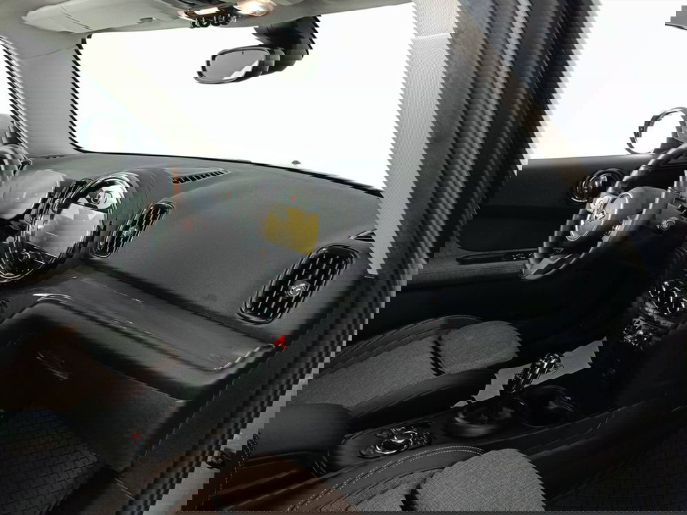 MINI Mini Countryman usata a Ascoli Piceno (10)