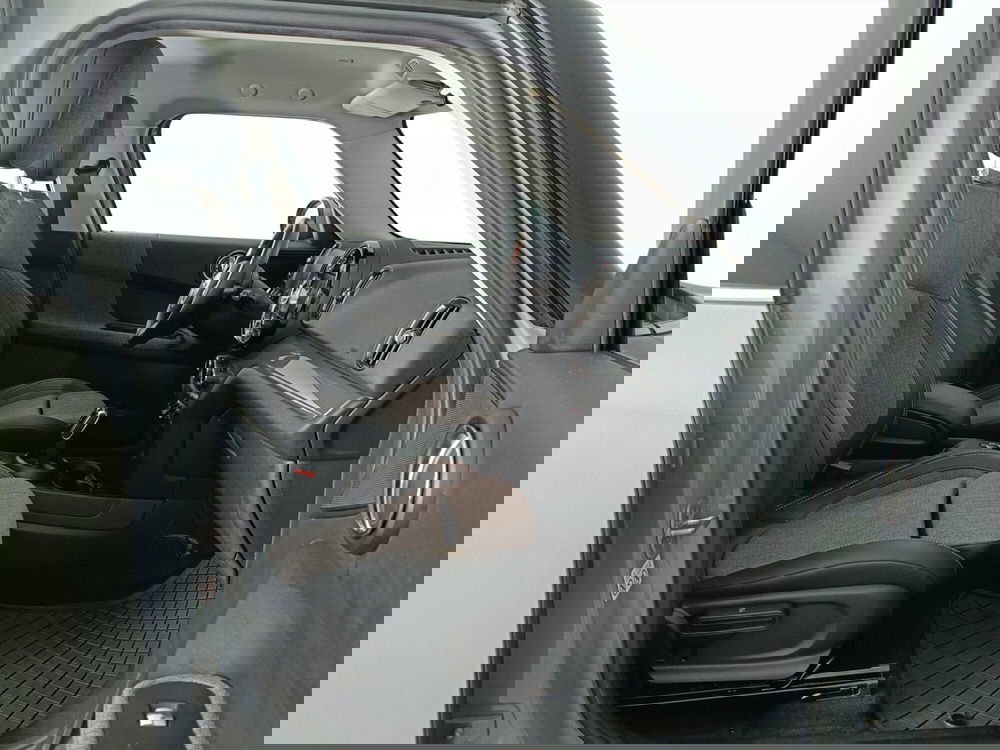 MINI Mini Countryman usata a Ascoli Piceno (11)