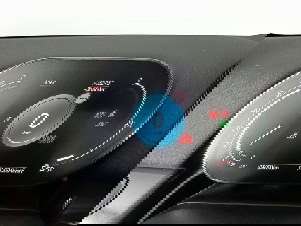 MINI Mini Countryman usata a Ascoli Piceno (12)