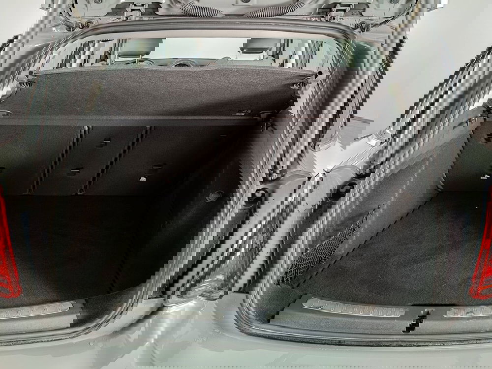 MINI Mini Countryman usata a Ascoli Piceno (14)