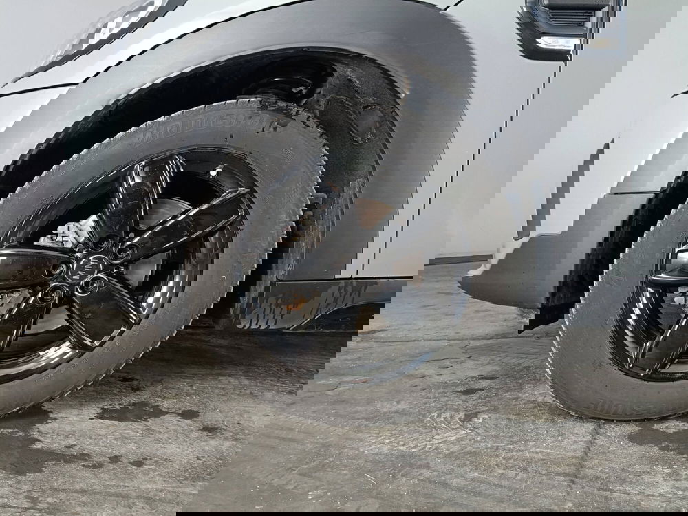 MINI Mini Countryman usata a Ascoli Piceno (16)