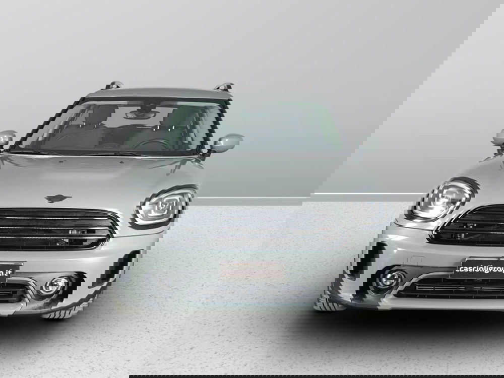 MINI Mini Countryman usata a Ascoli Piceno (2)