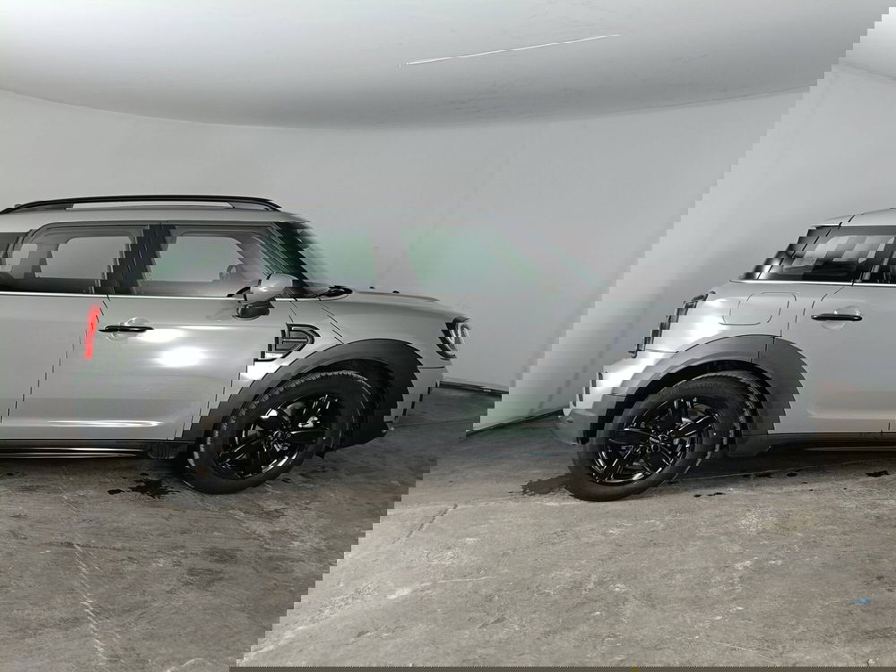 MINI Mini Countryman usata a Ascoli Piceno (3)