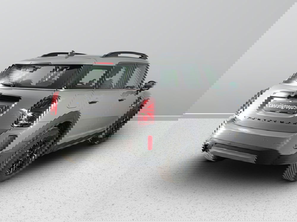 MINI Mini Countryman usata a Ascoli Piceno (4)