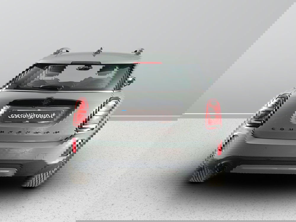 MINI Mini Countryman usata a Ascoli Piceno (5)