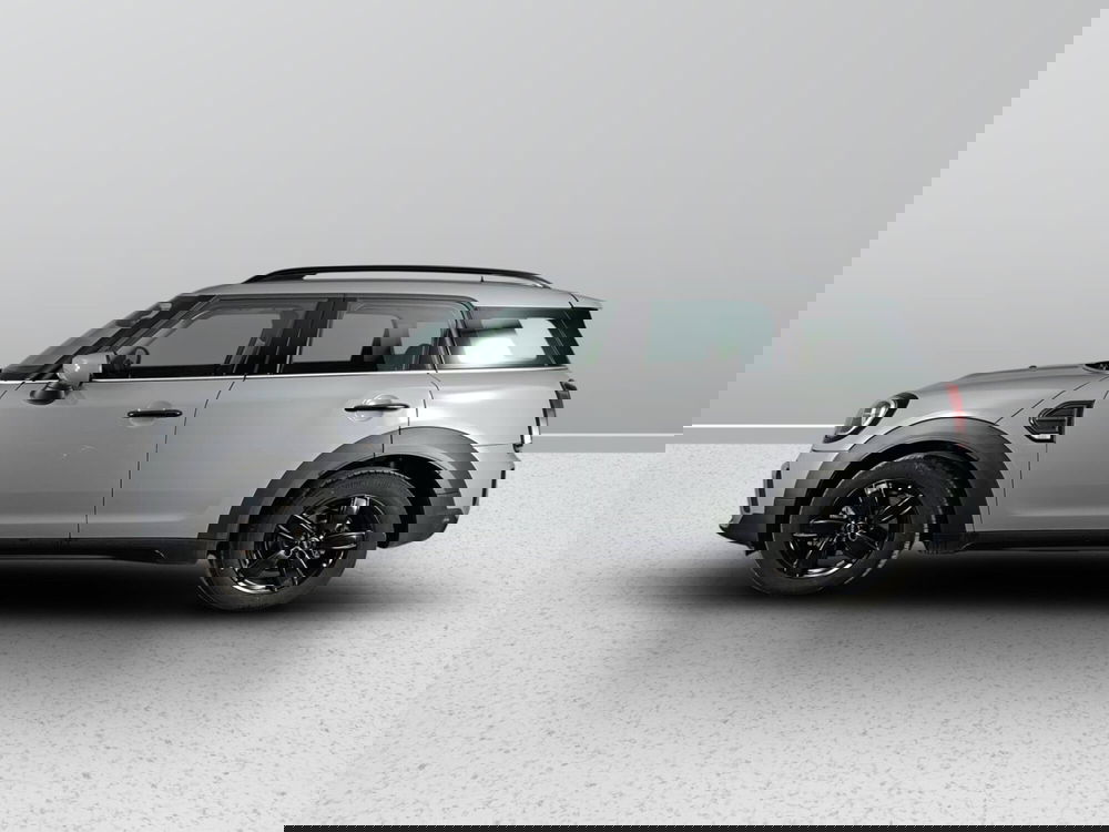 MINI Mini Countryman usata a Ascoli Piceno (6)