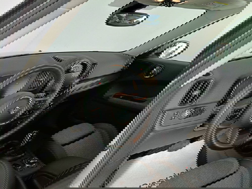 MINI Mini Countryman usata a Ascoli Piceno (7)