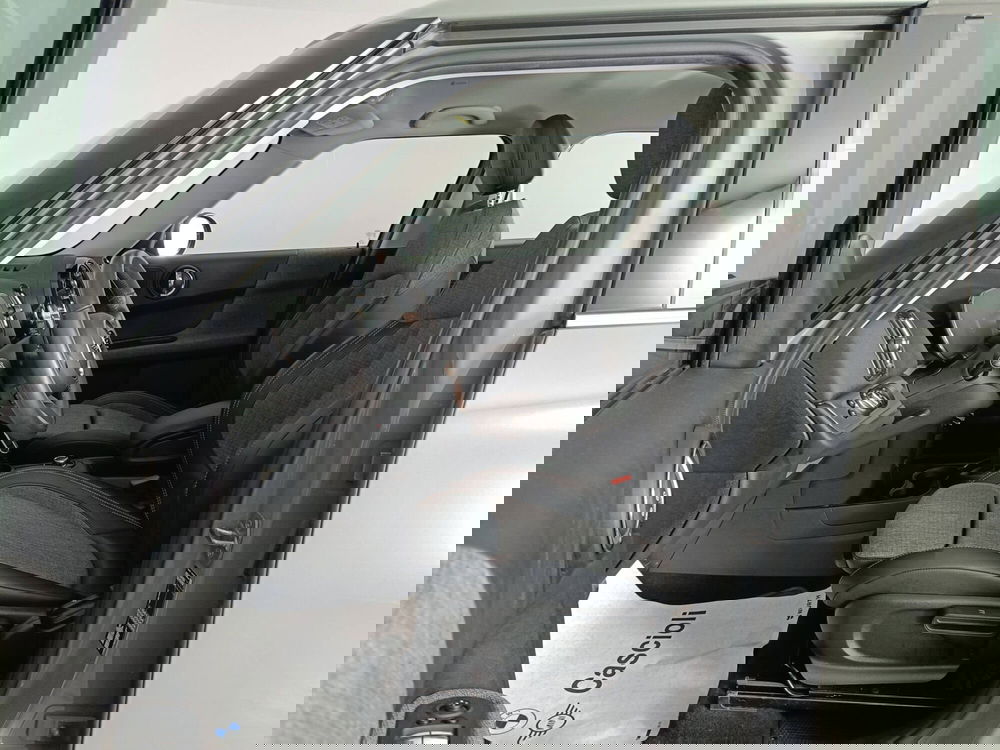 MINI Mini Countryman usata a Ascoli Piceno (8)