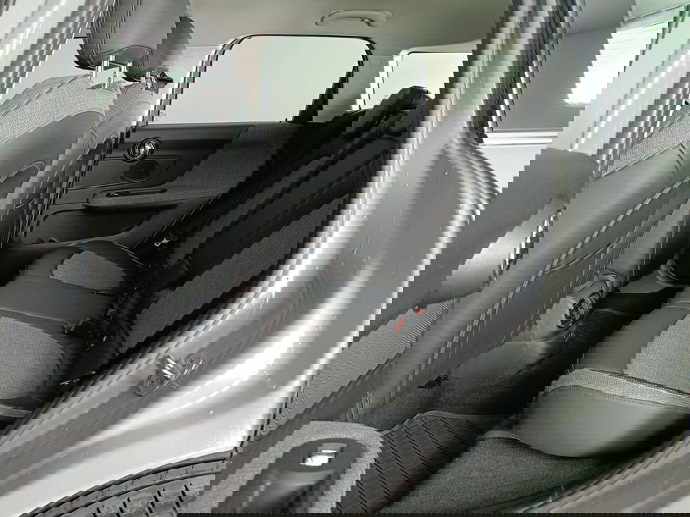 MINI Mini Countryman usata a Ascoli Piceno (9)