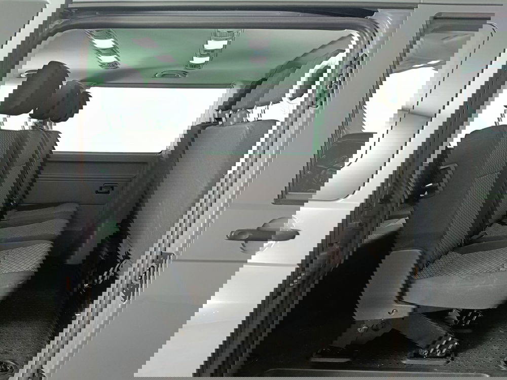 Volkswagen Veicoli Commerciali T6.1 usata a Ascoli Piceno (11)