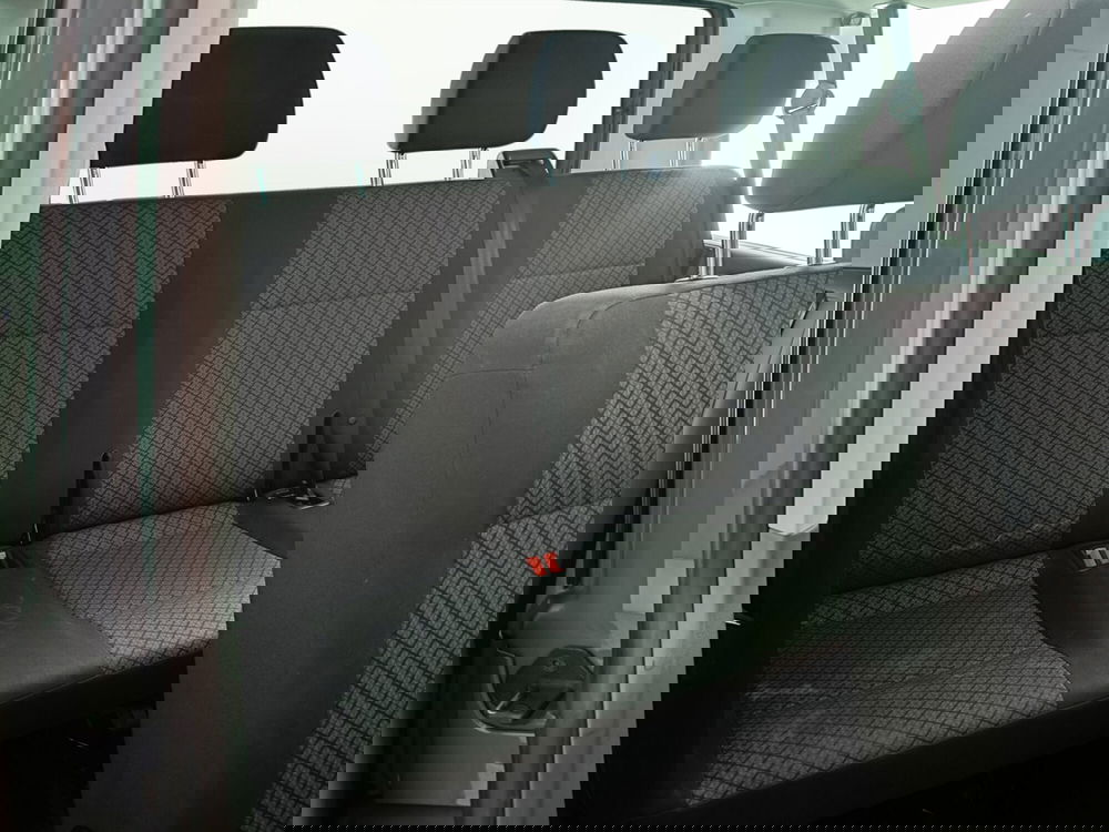 Volkswagen Veicoli Commerciali T6.1 usata a Ascoli Piceno (12)