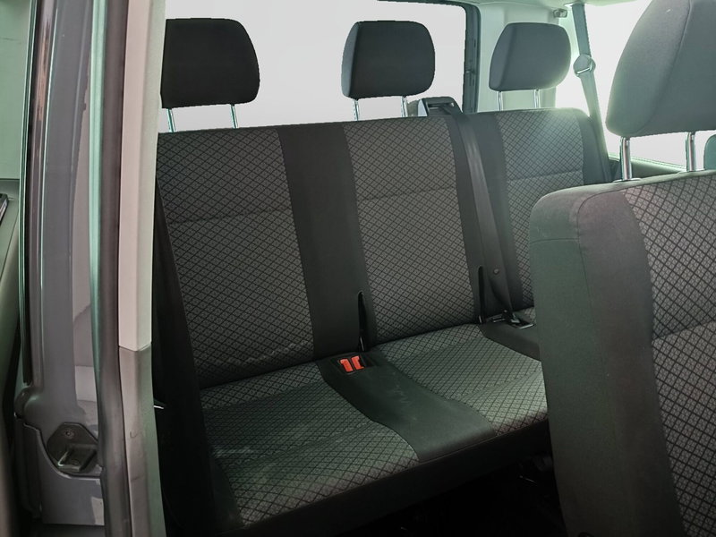 Volkswagen Veicoli Commerciali T6.1 usata a Ascoli Piceno (12)