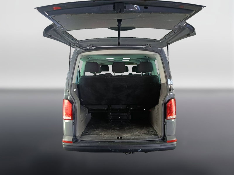 Volkswagen Veicoli Commerciali T6.1 usata a Ascoli Piceno (13)