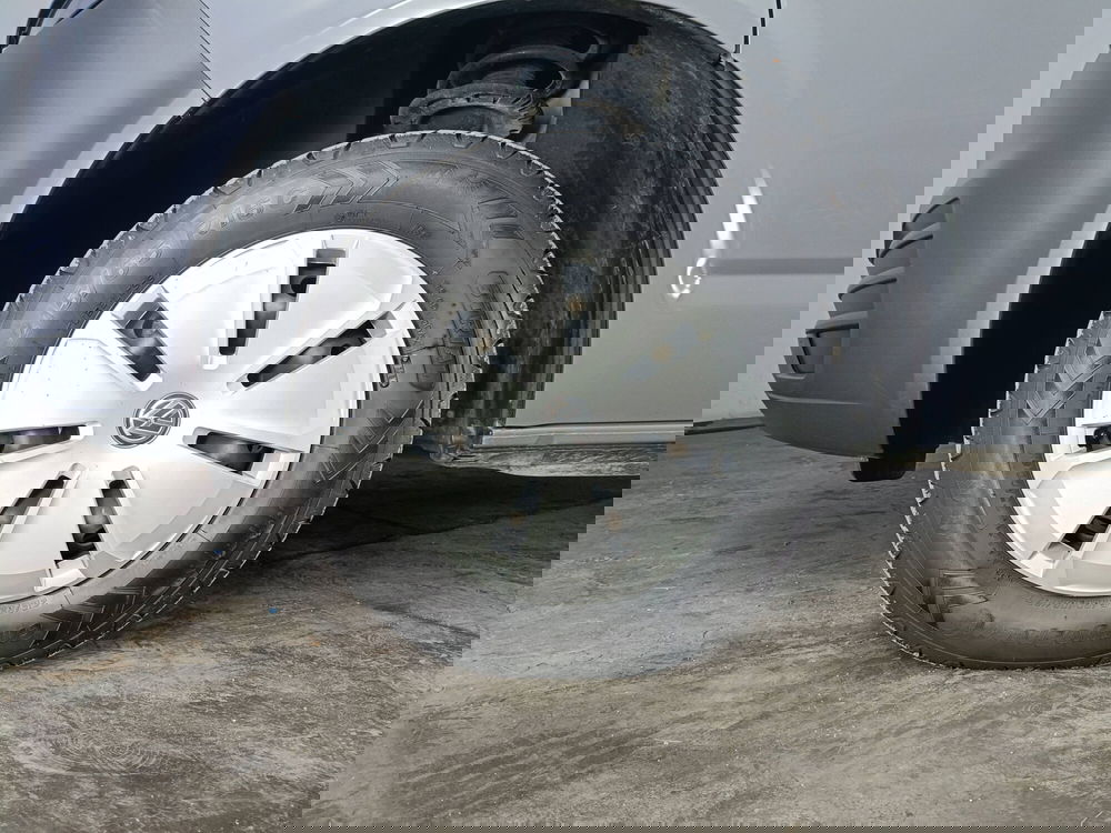 Volkswagen Veicoli Commerciali T6.1 usata a Ascoli Piceno (16)