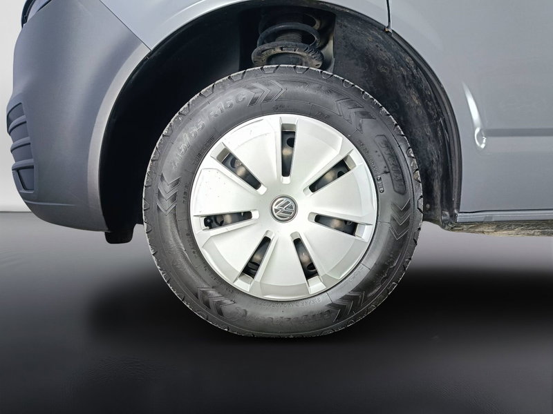 Volkswagen Veicoli Commerciali T6.1 usata a Ascoli Piceno (16)