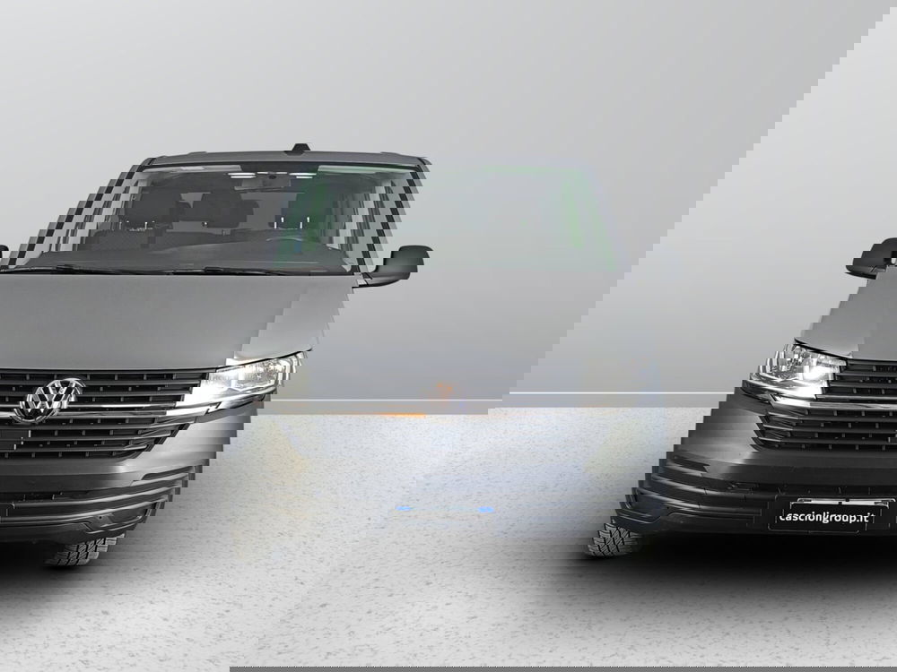 Volkswagen Veicoli Commerciali T6.1 usata a Ascoli Piceno (2)