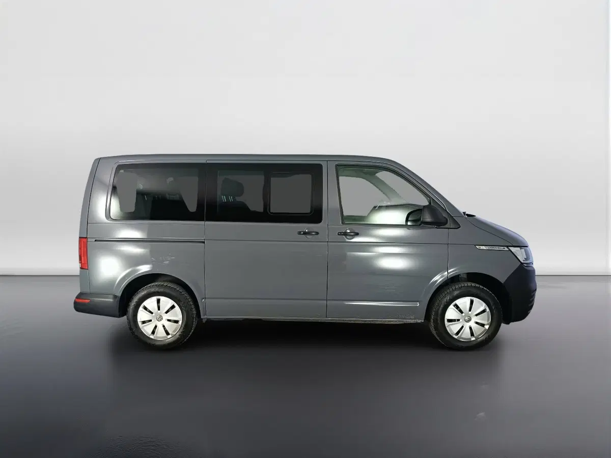 Volkswagen Veicoli Commerciali T6.1 usata a Ascoli Piceno (3)