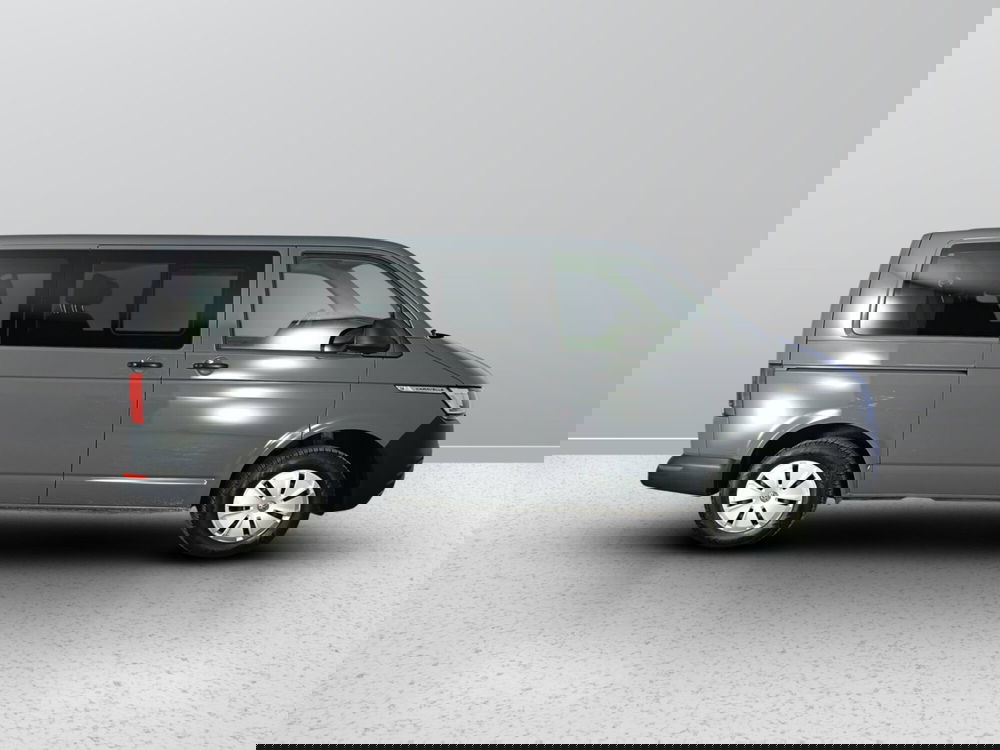 Volkswagen Veicoli Commerciali T6.1 usata a Ascoli Piceno (3)