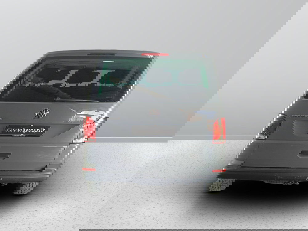 Volkswagen Veicoli Commerciali T6.1 usata a Ascoli Piceno (5)