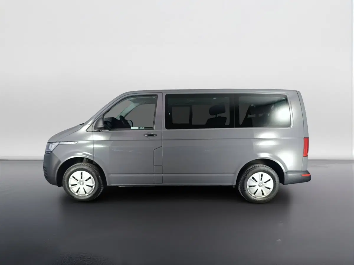 Volkswagen Veicoli Commerciali T6.1 usata a Ascoli Piceno (6)