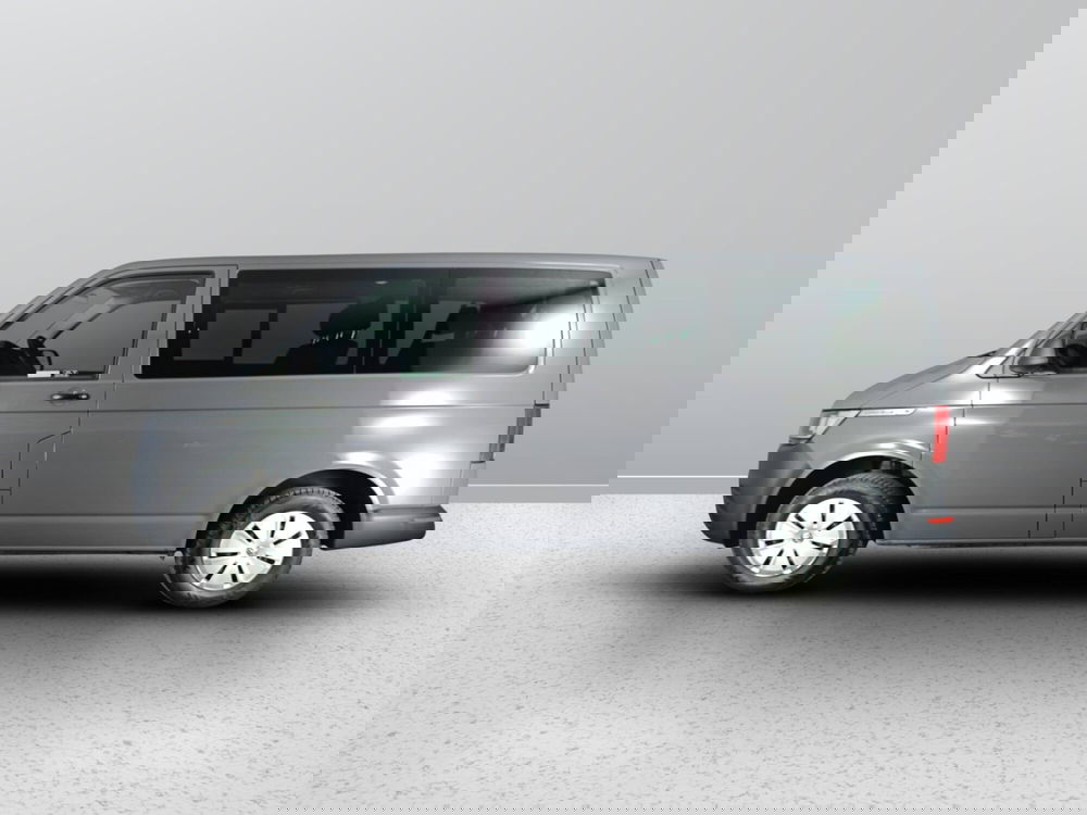 Volkswagen Veicoli Commerciali T6.1 usata a Ascoli Piceno (6)