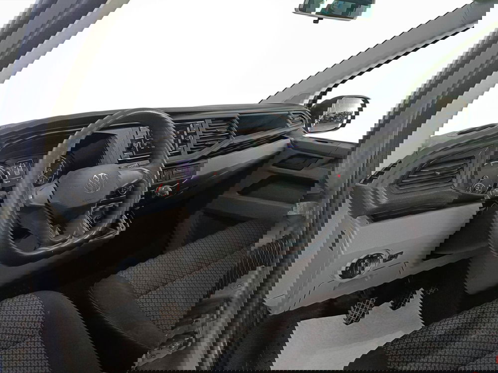 Volkswagen Veicoli Commerciali T6.1 usata a Ascoli Piceno (7)