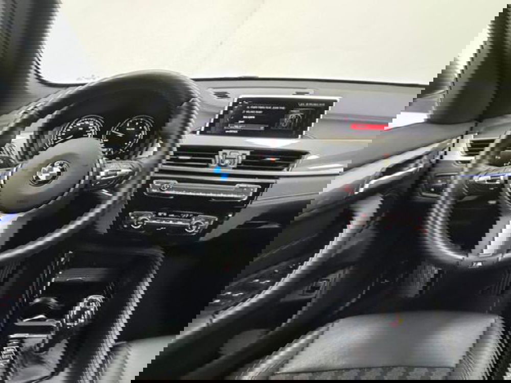 BMW X1 usata a Como (10)